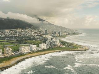 Cape Town
