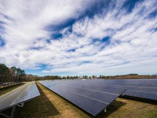 solar energy