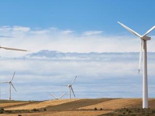 Wind Farm