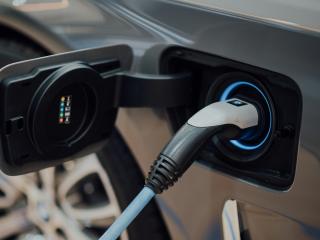 EV charging