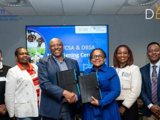 DBSA - NTCSA