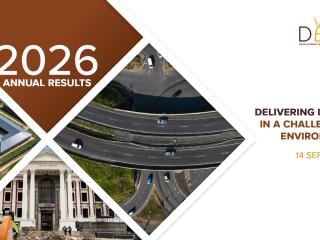 2026 Annual Results